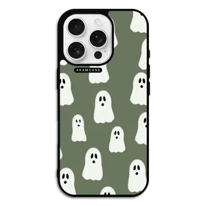 AKAM AMC-WA16PRO-BOO-15 Cover For Apple iPhone 16 Pro