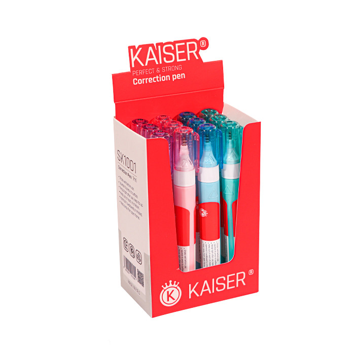 غلط گیر کایزر مدل 1001