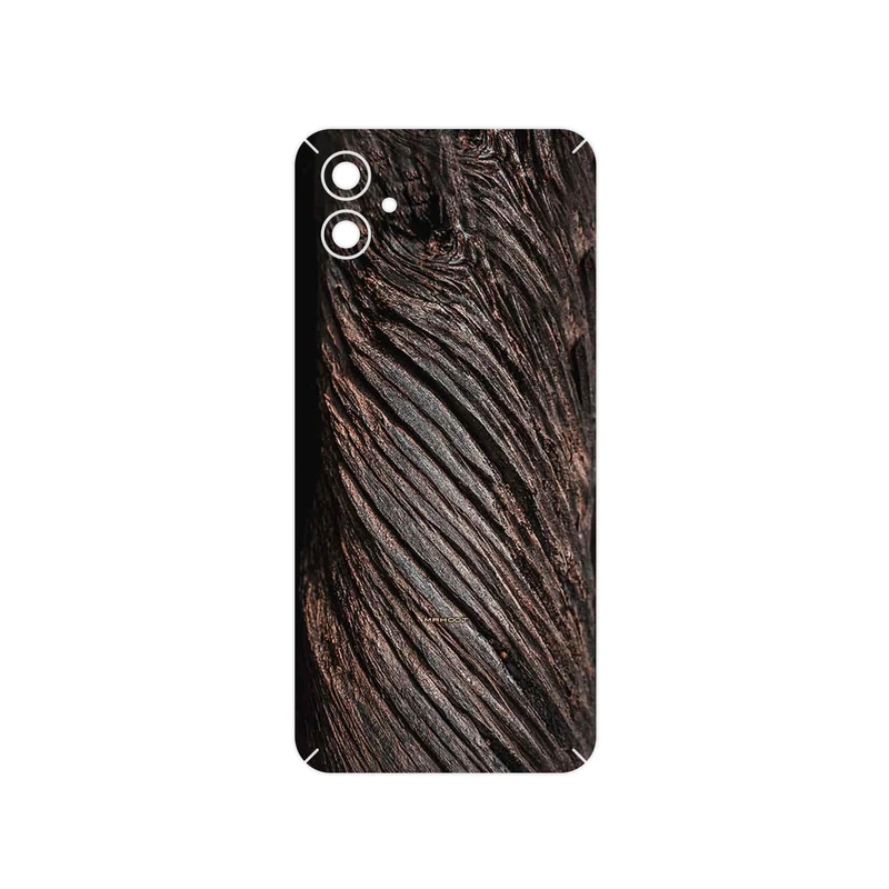 برچسب پوششی ماهوت مدل Wood Texture 9 مناسب برای گوشی موبایل سامسونگ Galaxy M04