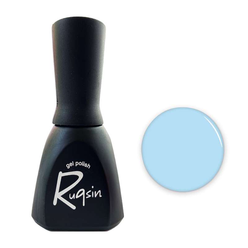 لاک ژل ناخن راکسین کد 20