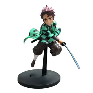 فیگور طرح تانجیرو کامادو مدل شیطان کش Demon Slayer