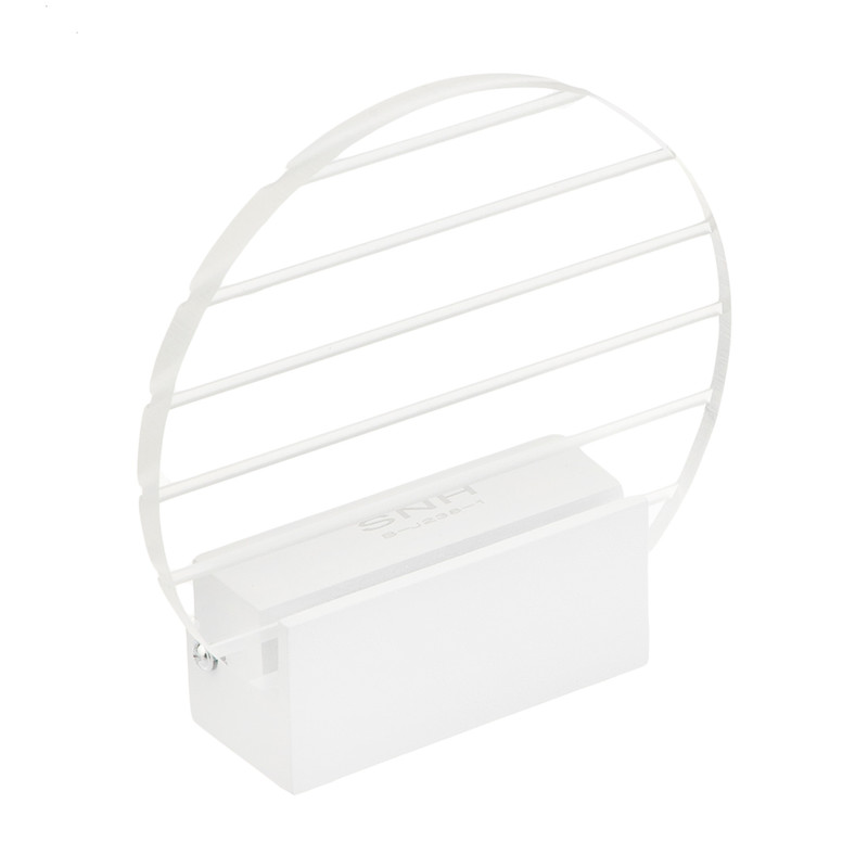 چراغ دیواری مدل SNH کد B-J238-1 