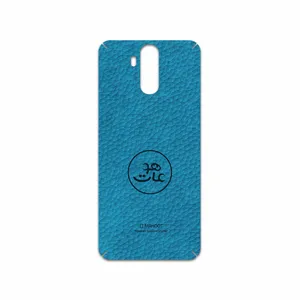 MAHOOT BL-MAH Cover Sticker for Ulefone Power 3S