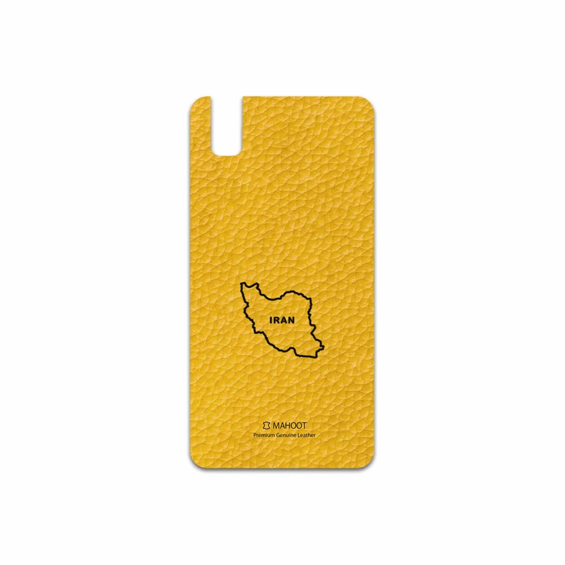 برچسب پوششی ماهوت مدل ML-IRC مناسب برای گوشی موبایل هوآوی Shot X