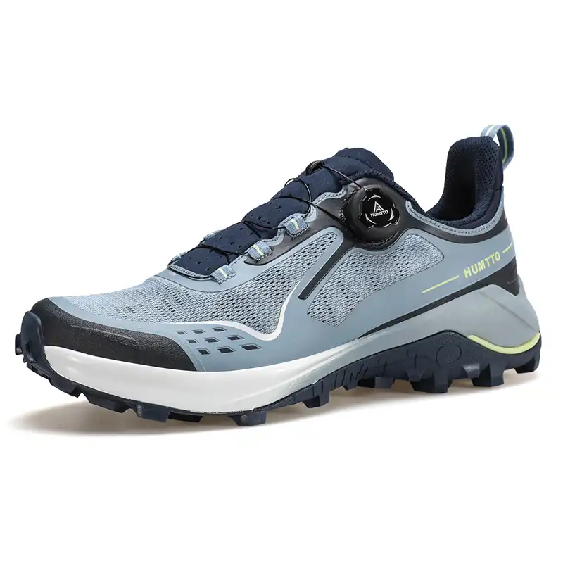 کفش پیاده روی مردانه هامتو مدل 850930A-3