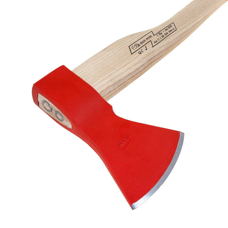 تبر ایران پتک مدل Axe AW 1010 تبر ایران پتک مدل Axe AW 1010