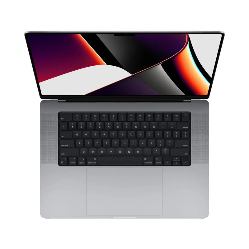 لپ تاپ 16.2 اینچی اپل مدل MacBook Pro MNWE3 2023-M2 Pro 32GB 1SSD لپ تاپ 16.2 اینچی اپل مدل MacBook Pro MNWE3 2023-M2 Pro 32GB 1SSD
