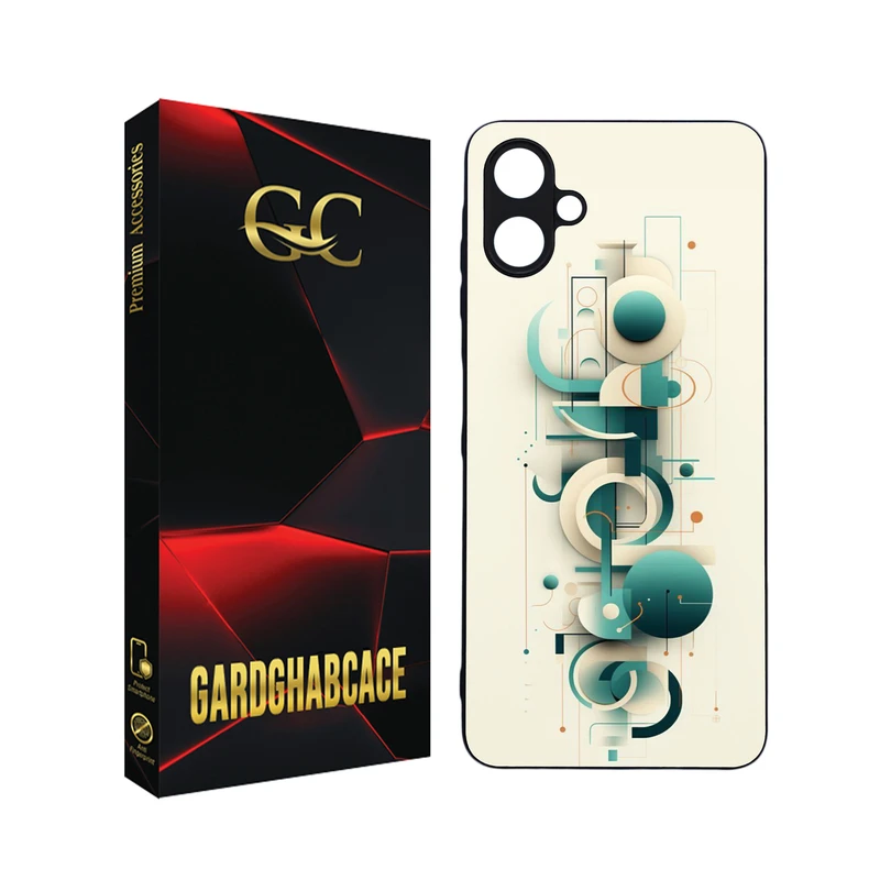 کاور گارد قاب کیس مدل دخترانه T مناسب برای گوشی موبایل اپل iPhone 16  