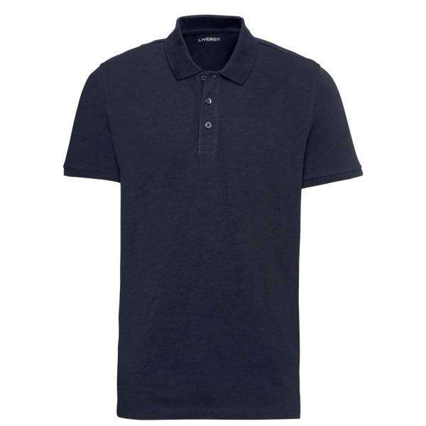 پولوشرت آستین کوتاه مردانه لیورجی مدل PO14
