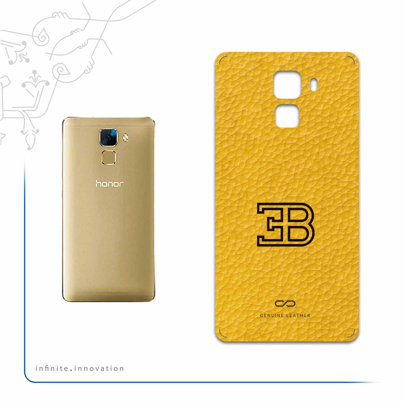 برچسب پوششی ماهوت مدل ML-BGGT مناسب برای گوشی موبایل آنر 7