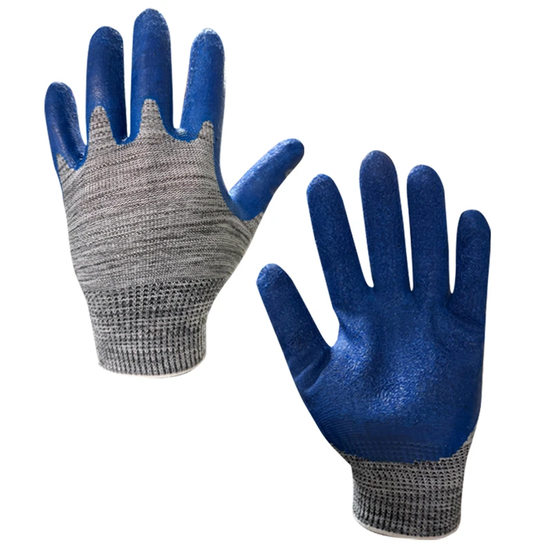 دستکش ایمنی مدل IGD.1403