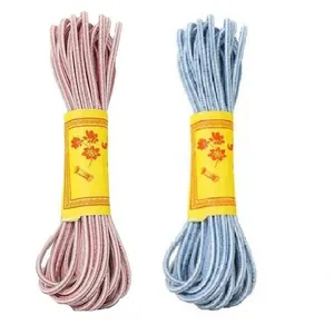 کش خیاطی مدل بهاران طول 8 متر بسته 2 عددی 