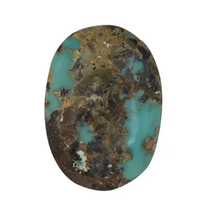 سنگ فیروزه مدل نیشابوری کد NG2278