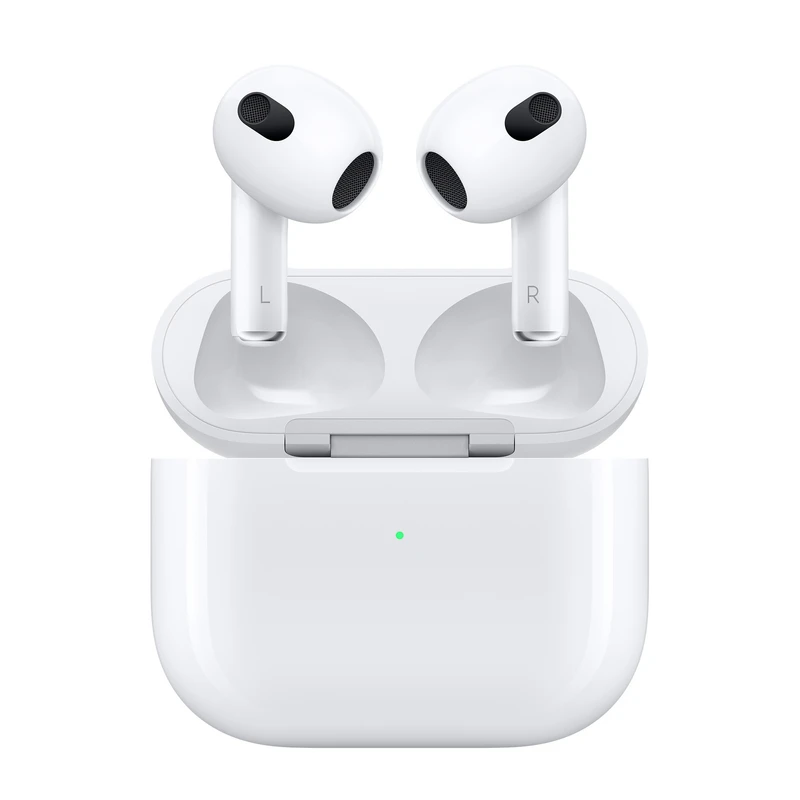 هدفون بلوتوثی ریولینک مدل TWS 3 به همراه کابل لایتنینگ