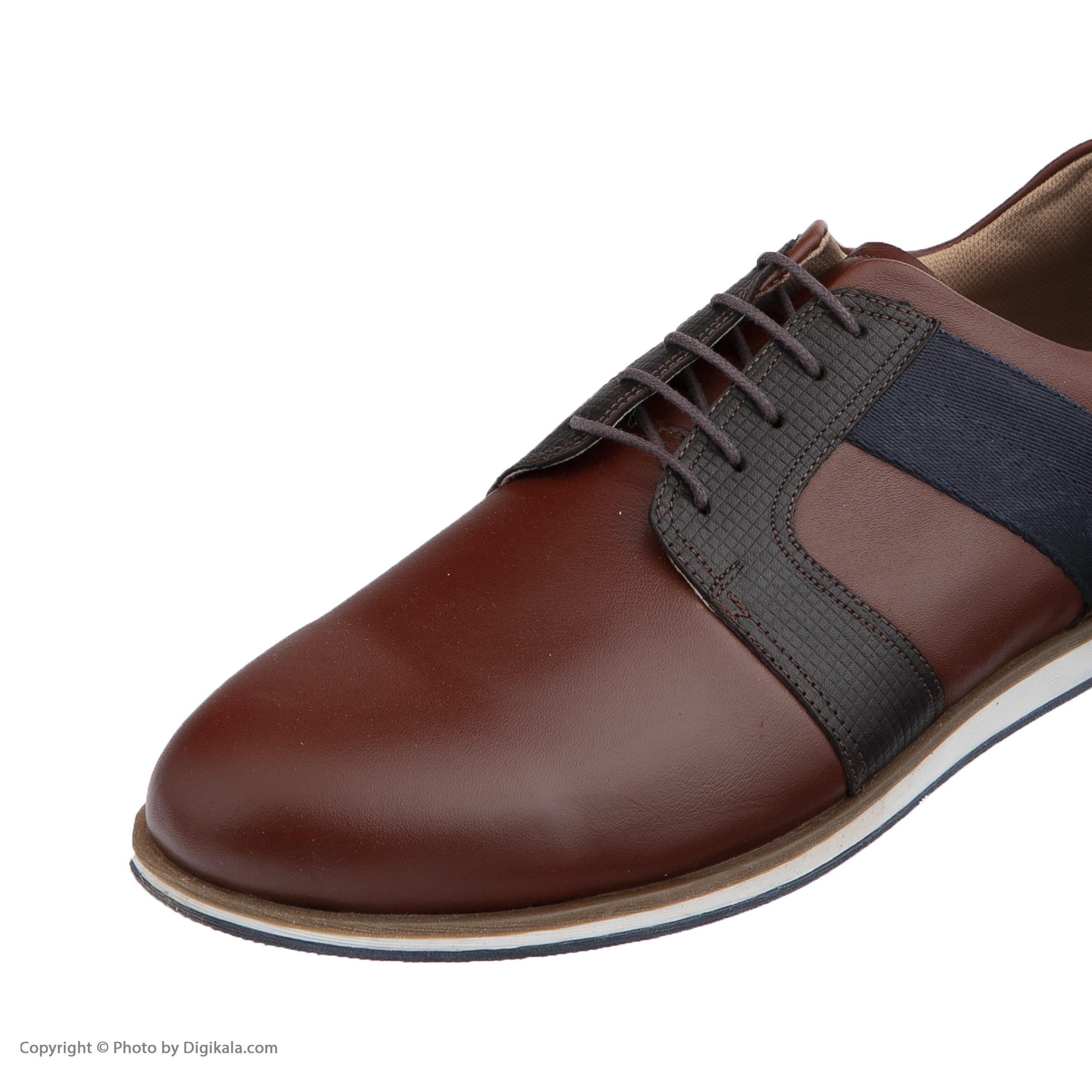 کفش روزمره مردانه آلدو مدل 122232163-Brown -  - 4