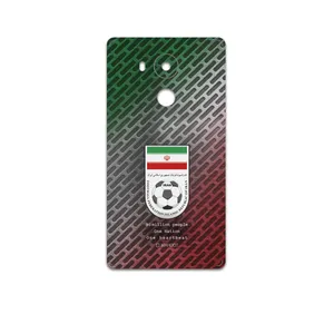 MAHOOT Iran-National-Football-Team Cover Sticker for Huawei Mate 8