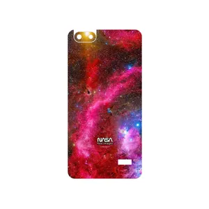 MAHOOT Universe b NASA 11 Cover Sticker for Honor 4C