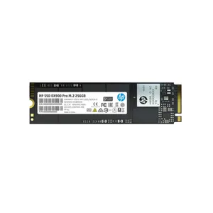 اس اس دی اینترنال اچ پی مدل EX900 PRO M.2 ظرفیت 256 گیگابایت 
