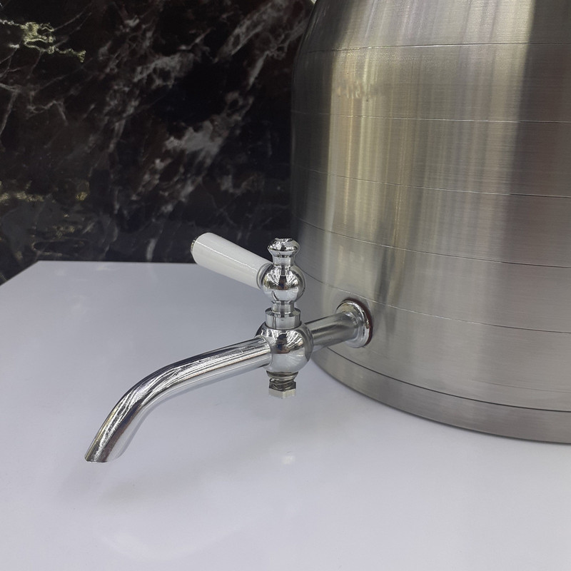 ست کتری و قوری مدل UN - 7295