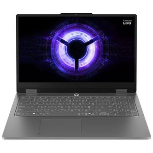 لپ‌تاپ 15.6 اینچی لنوو مدل LOQ Essential 15IRX11-i7 13650HX-RTX5050 8GB-16GB DDR5 4800MHz-512GB SSD-FHD 144Hz