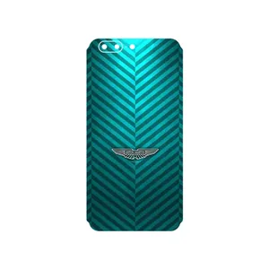 MAHOOT Aston Martin Cover Sticker for OnePlus 5