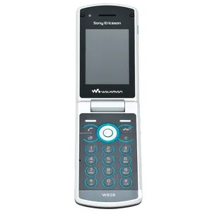 شاسی گوشی موبایل مدل W508 مناسب برای گوشی موبایل سونی اریکسون W508