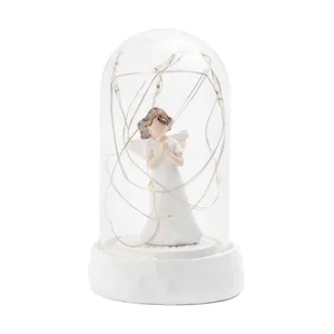 مجسمه طرح فرشته کد 1-1224