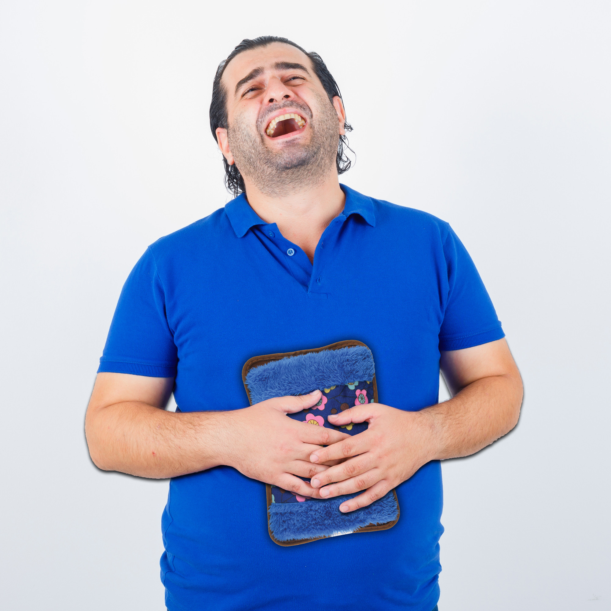 کیسه آب گرم برقی مدل Novita طرح گل نیلوفری کیسه آب گرم برقی مدل Novita طرح گل نیلوفری