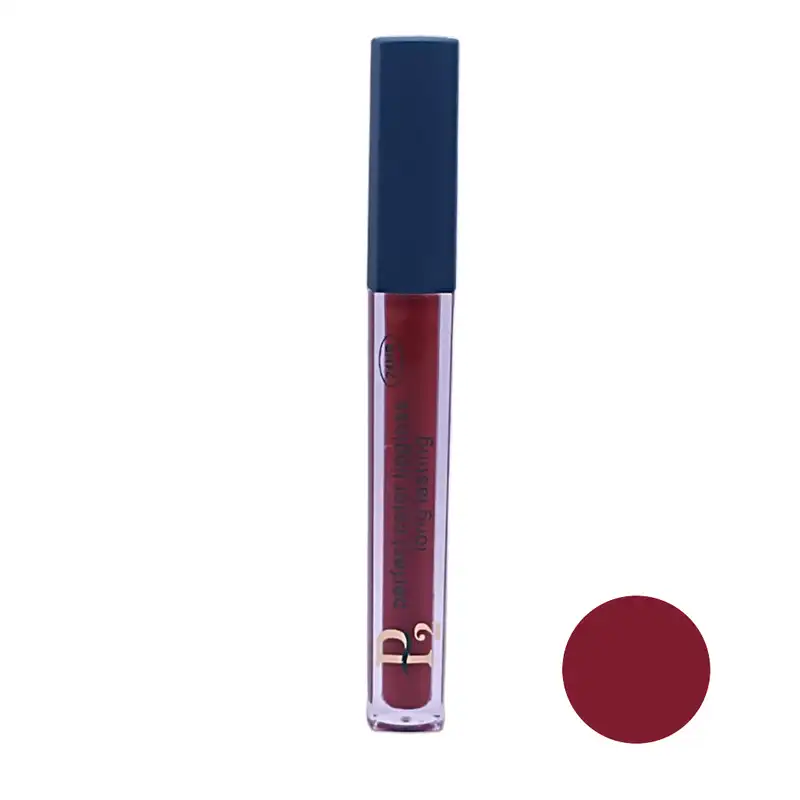 رژ لب مایع پی2 مدل matt شماره 21