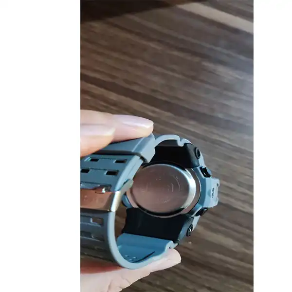 ساعت مچی دیجیتال مردانه مدل DKL800