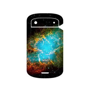 MAHOOT Universe b NASA 9 Cover Sticker for BlackBerry Bold Touch 9900