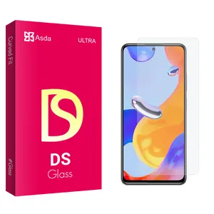 Asda DS2 Screen Protector For Xiaomi Redmi Note 11 Pro