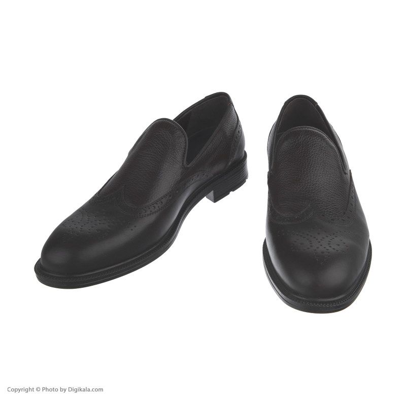 کفش مردانه بلوط مدل B7295 -  - 4