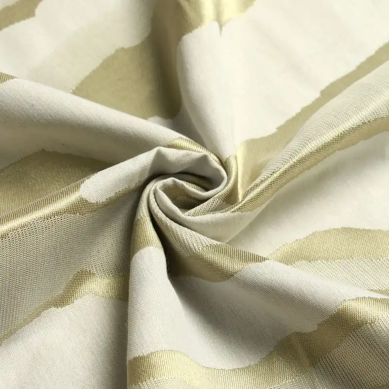 پارچه لباس مدل ژاکارد تابستانه