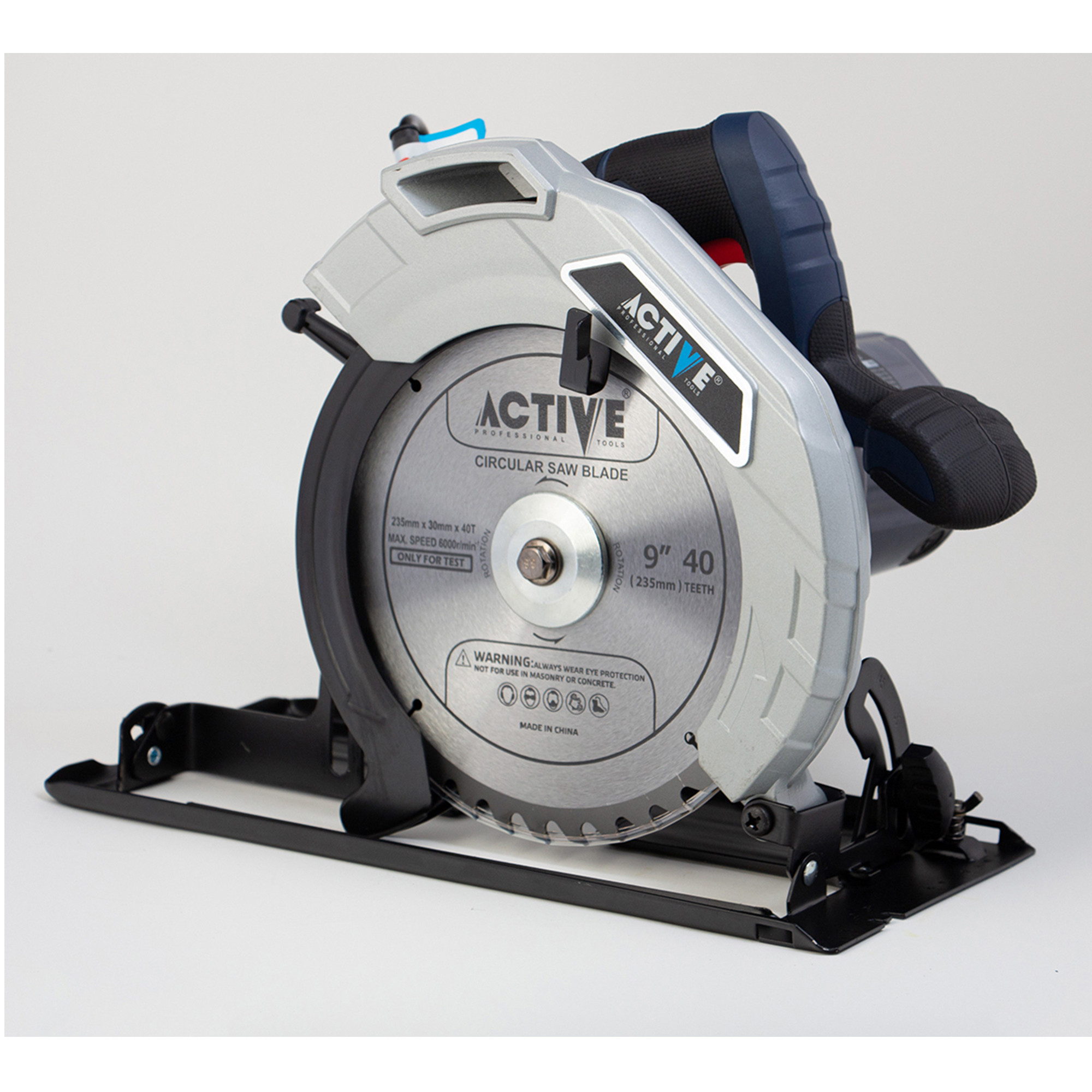 اره گردبر اکتیو تولز مدل AC-55235 اره گردبر اکتیو تولز مدل AC-55235