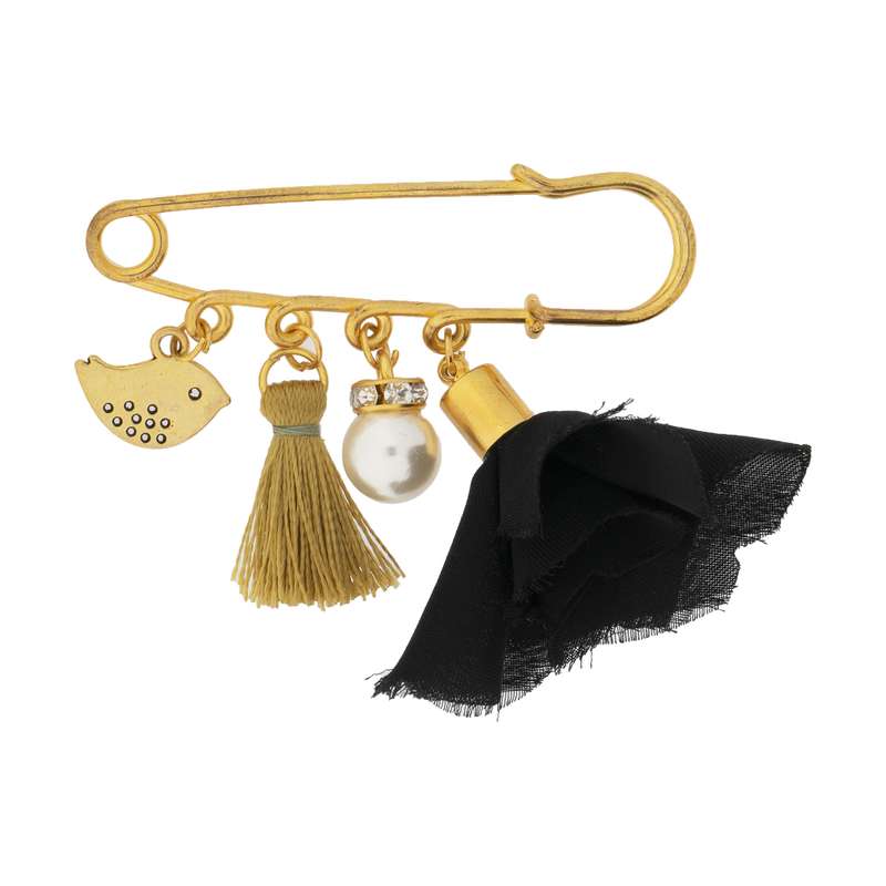 سنجاق سینه مدل G08 سنجاق سینه مدل G08