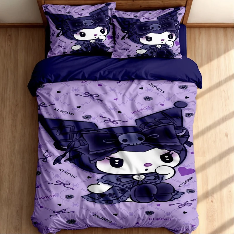 سرویس خواب مدل کرومی مهربون کد 55 یک نفره 5 تکه