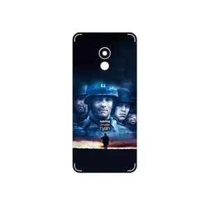 MAHOOT Saving Private Ryan Cover Sticker for Meizu Pro 6