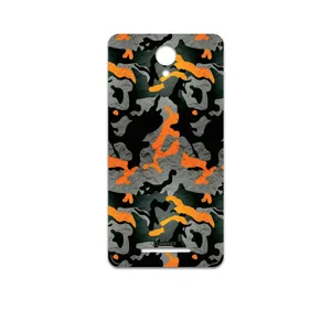 MAHOOT Autumn-Army Cover Sticker for Xiaomi Redmi Note 2