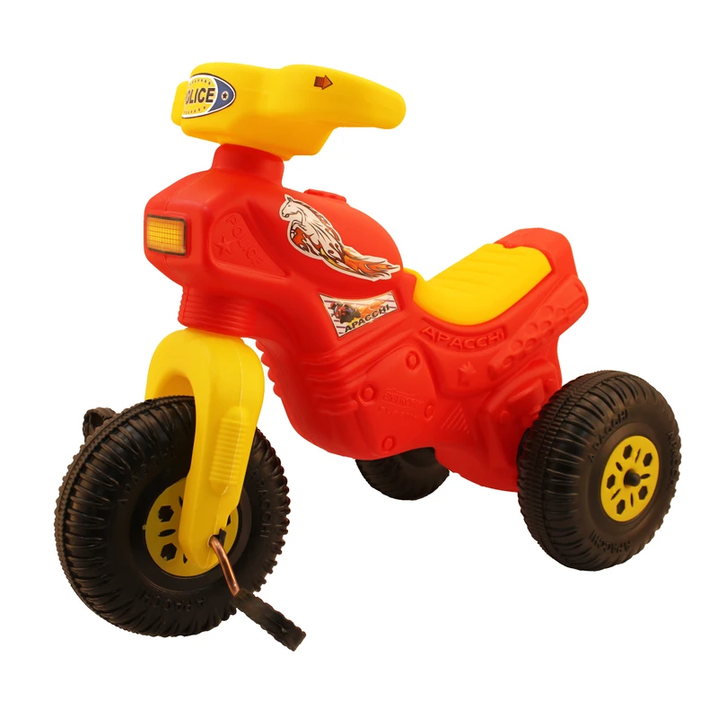 سه چرخه آپاچی کد NM01