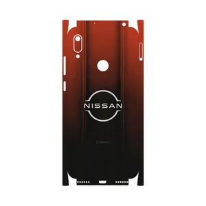 MAHOOT  Nissan-FullSkin Cover Sticker for Huawei Y6 Prime 2019
