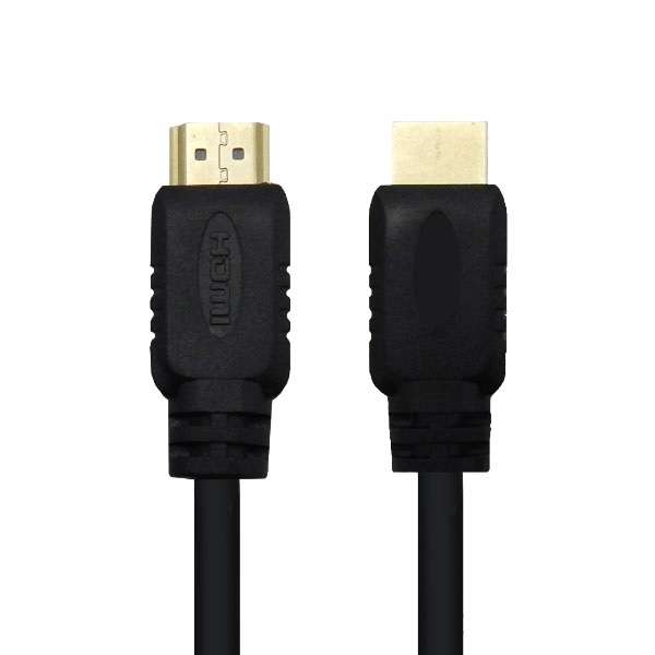 کابل hdmi کی نت مدل K-HC301 طول 3 متر