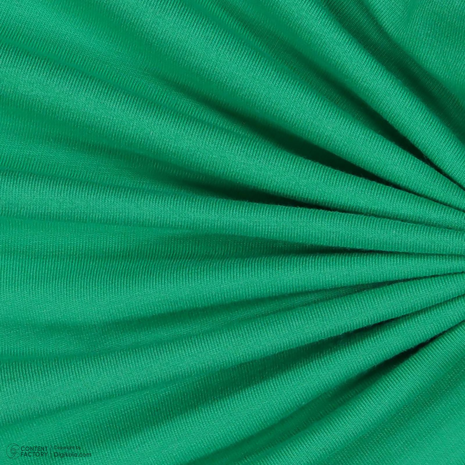 ست تی شرت و شلوارک پسرانه ایزی دو مدل 8561165 -  - 24