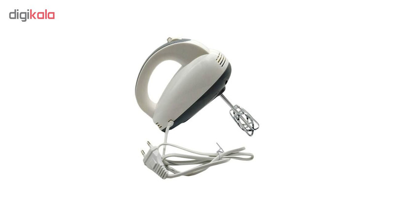 همزن کنوود مدل HM133 کد KH-023