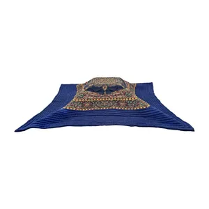لحاف کرسی حیدر خواب ترنج مدل ایراندخت کد 220 سایز 300x300 سانتی متر