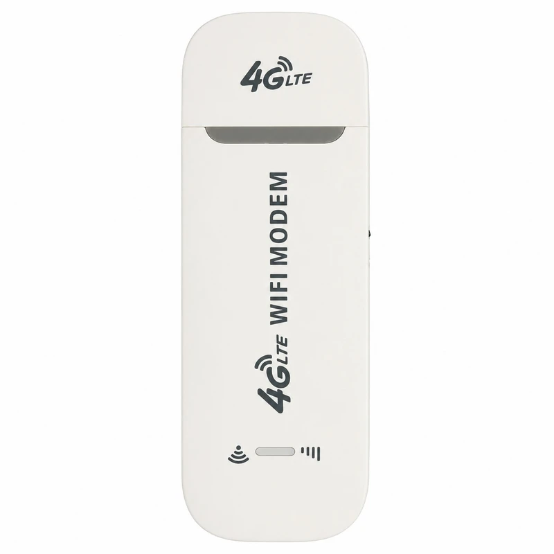 مودم 4G LTE USB مدل PA700