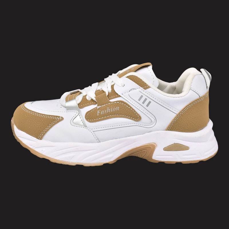 کفش پیاده‌روی زنانه پویان گام پیام مدل فشن کد 12535