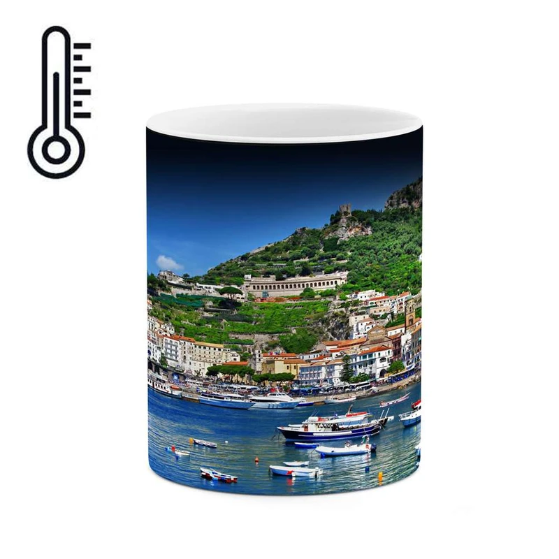 ماگ حرارتی کاکتی مدل شهر کد mgh12243