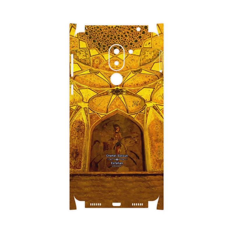 برچسب پوششی ماهوت مدل Chehel Sotoun Palace-FullSkin مناسب برای گوشی موبایل آنر 6X