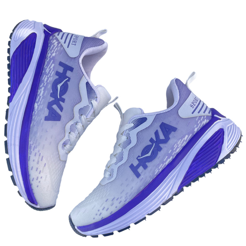 کفش پیادهروی مدل YA-S2025hoka 4 کفش پیادهروی مدل YA-S2025hoka